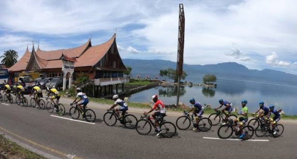 Dukung Sport Tourism, Pemerintah Kembangkan Sport Travel Agency 