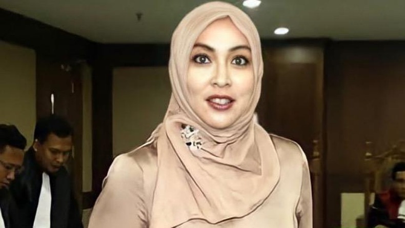 Selama di Penjara, Angelina Sondakh Jadi Asisten Sutradara Film hingga Hafalan Al-Quran