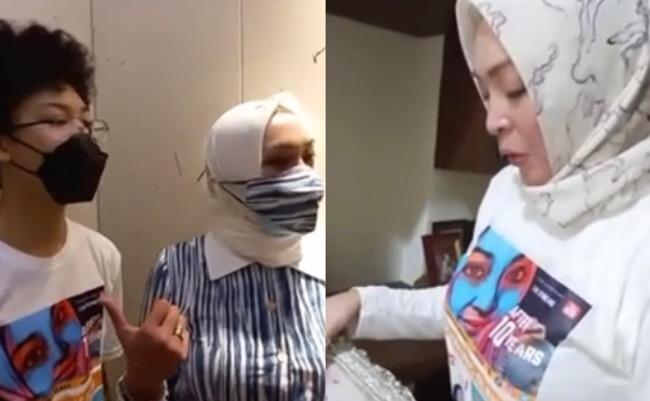 Angelina Sondakh Trauma Tersandung Kasus Korupsi, Pengacara: Dia Nggak Mau Bicara Politik Lagi