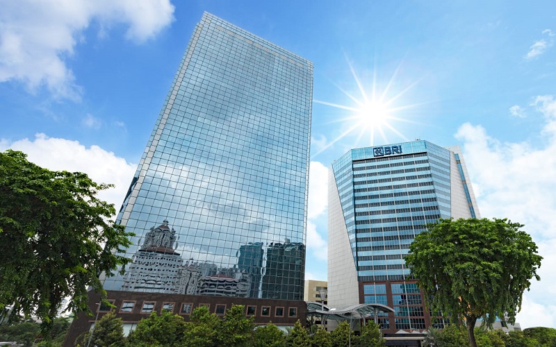 Berorientasi Ramah Lingkungan, Pembiayaan BRI Pada Sektor Renewable Energy Tumbuh 19.1 Persen