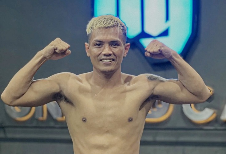 Kabar Duka! Petinju Hero Tito Meninggal Dunia usai Tanding di Jakarta Minggu Lalu