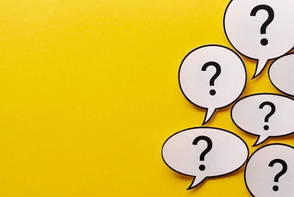 8 Jenis dan Contoh Kalimat Tanya Lengkap Pengertiannya