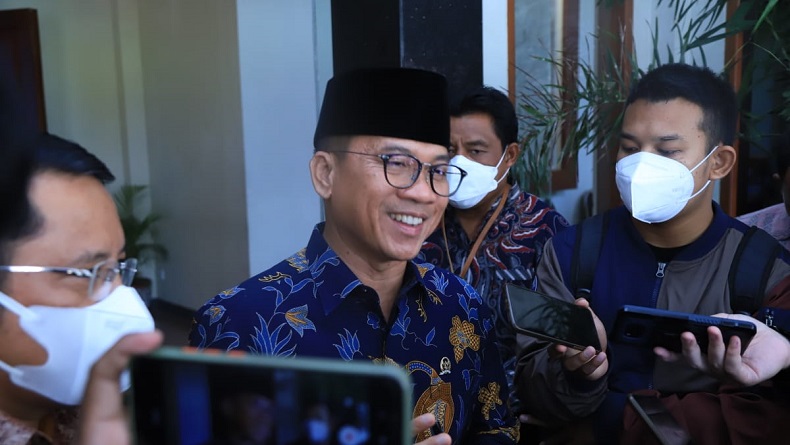 PAN Tak Khawatir Golkar Mau Ketemu PKB: Mudah-mudahan Tambah Kekuatan KIB