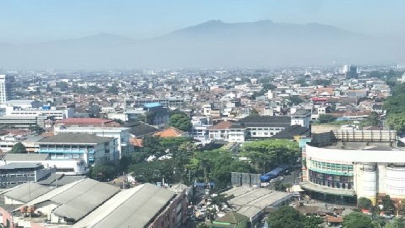 Sejarah Asal Usul Kota Bandung, Berawal dari Terbendungnya Sungai Citarum