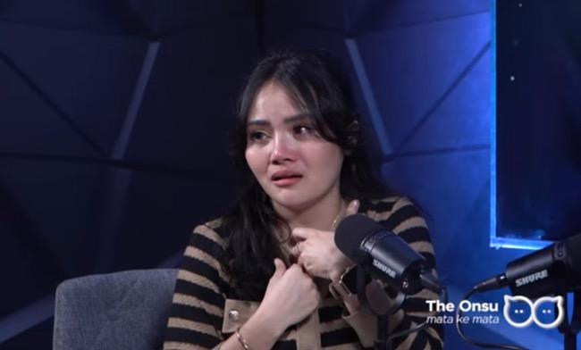 Mawar AFI Ingat Kejanggalan Ini saat Susi Latifah Masih Jadi Baby Sitter