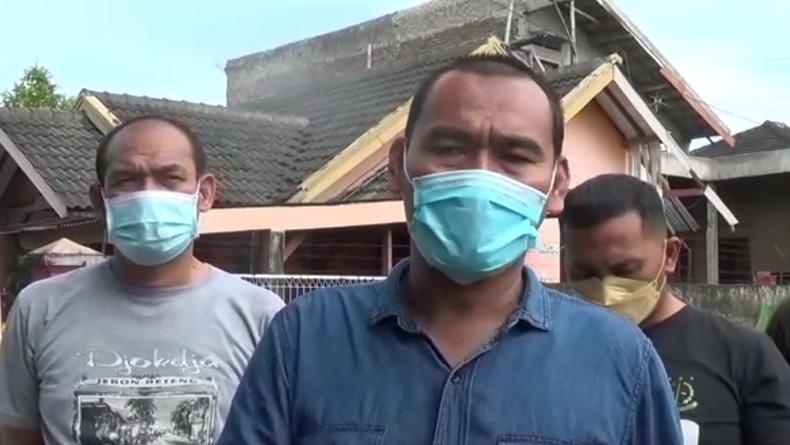 Identitas Mayat Wanita Bertato di Arcamanik Bandung Berinisial R