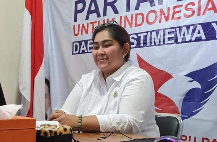 Berduka Atas Tragedi Kanjuruhan, Perindo DIY: Tidak Ada Sepak Bola Seharga Nyawa