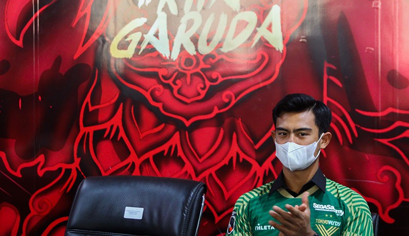Pratama Arhan Ternyata Sudah Deal dengan Tokyo Verdy Sebelum Piala AFF 2020