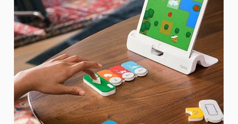 Keseruan Belajar lewat Game Bisa Tingkatkan Kognitif dan Seni pada Anak