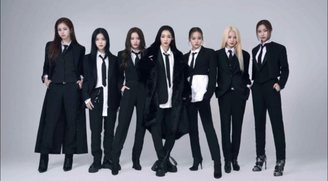 Viral di YouTube, Girl Group XG Siapkan Amunisi Single Baru