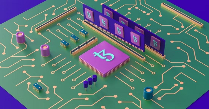 Ukraina Bikin NFT, Ditujukan untuk Dukung Angkatan Bersenjata  