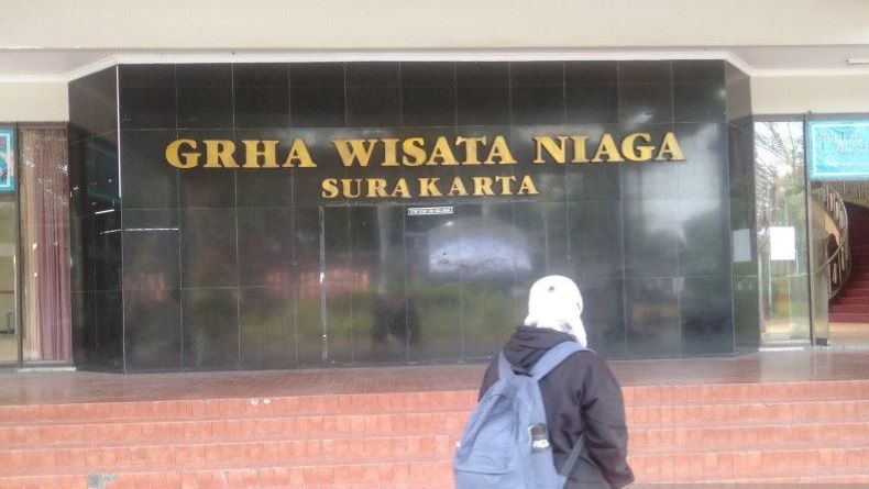 Hore, Jumlah Penghuni Isoter Covid-19 di Solo Menurun Drastis  