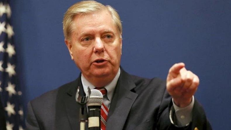 Politikus AS Serukan Pembunuhan Presiden Putin, Begini Tanggapan Kedubes Rusia