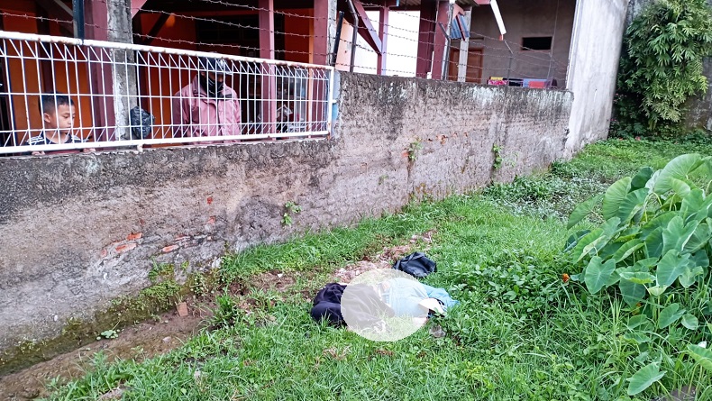 Kasus Mayat Wanita Bertato di Arcamanik Bandung, Polisi Duga Korban Pembunuhan