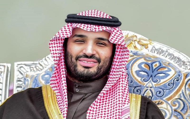 Pangeran MBS Kunjungi Turki untuk Bertemu Erdogan, Era Baru Hubungan Ankara-Riyadh Dimulai!