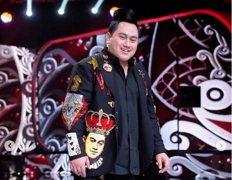 Lagi, Postingan Nassar Gemparkan Jagat Maya!