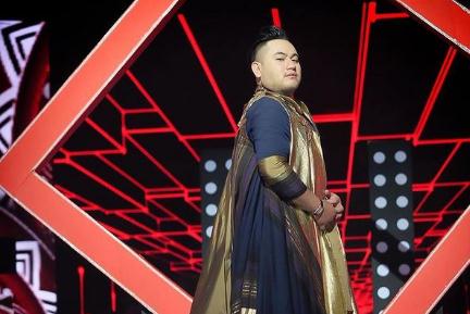 Terkuak! Ini Alasan Nassar Tak Mau Lagi Dipanggil King