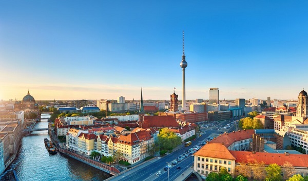 10 Fakta Unik Negara Finlandia, Negara Paling Bahagia di Dunia