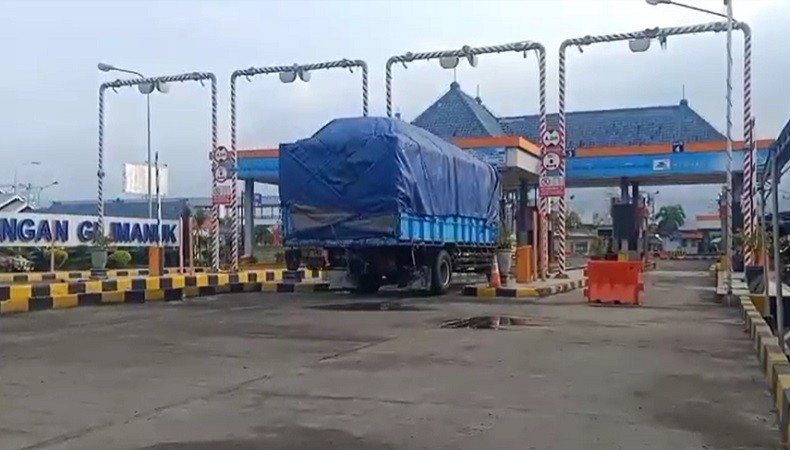 Pelabuhan Gilimanuk Kembali Beroperasi Usai Nyepi, Kapal dari Pulau Jawa Berdatangan