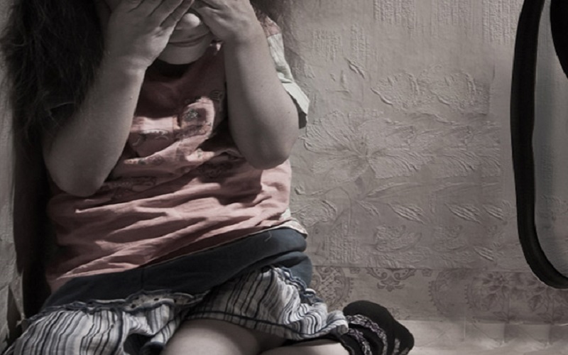 Dicabuli, Bocah 1,5 Tahun Luka Robek di Alat Vitalnya