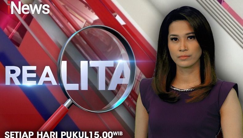 Tragis! Calon Kades di Madura Dibunuh di Depan Anak Istrinya, Selengkapnya di Realita Bersama Loviana Dian