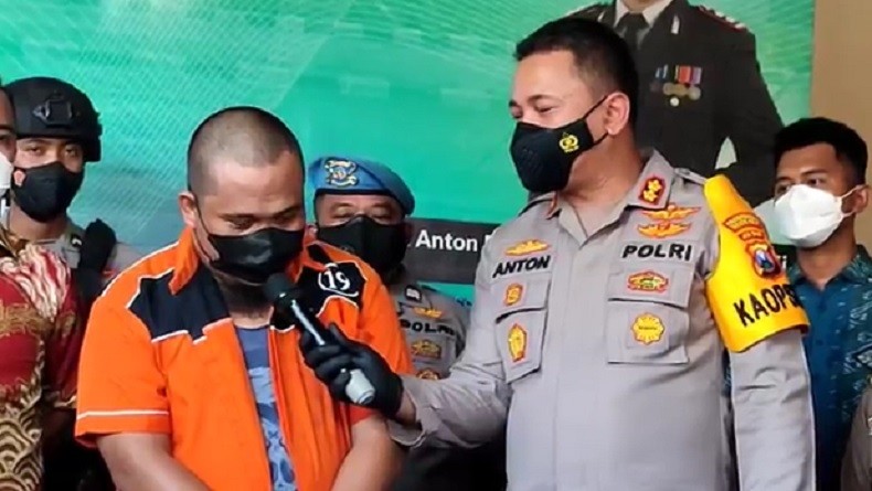 Sopir Ekspedisi Angkut Satwa Dilindungi Ditangkap, Dibayar Rp450.000 Sekali Kirim