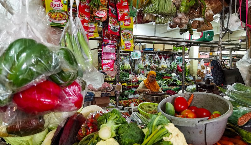 Bapanas Pastikan Stabilitas Pasokan dan Harga Pangan Terjaga Jelang Idul Adha