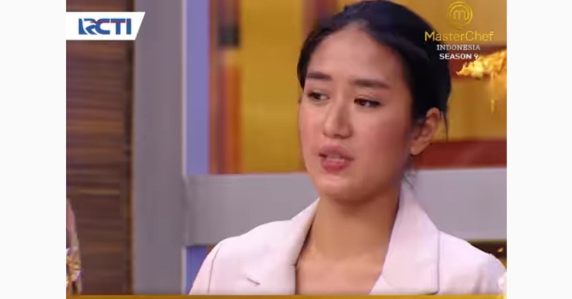 Chef Renatta Jadi Kangen Masa Kecil karena Masakan Rantang Peserta MasterChef