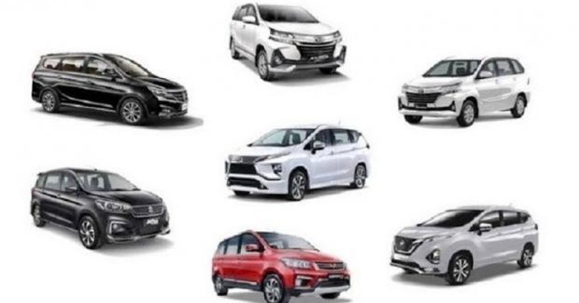 10 Mobil Terlaris di Awal 2022, Mana Paling Populer?