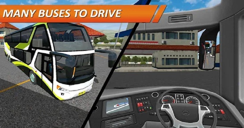Cara Mod Bus Simulator Indonesia Apk Download