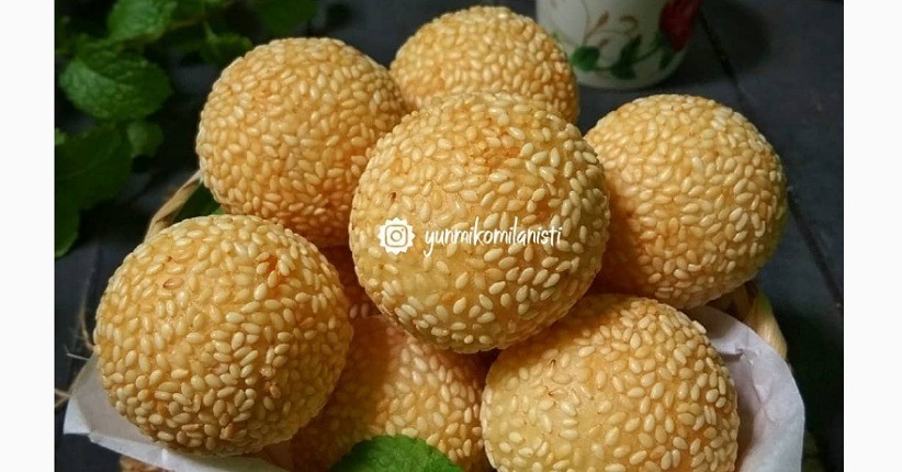 5 Resep Onde Onde Enak Menggugah Selera, Bisa Diisi Ubi Ungu dan Ketan Hitam