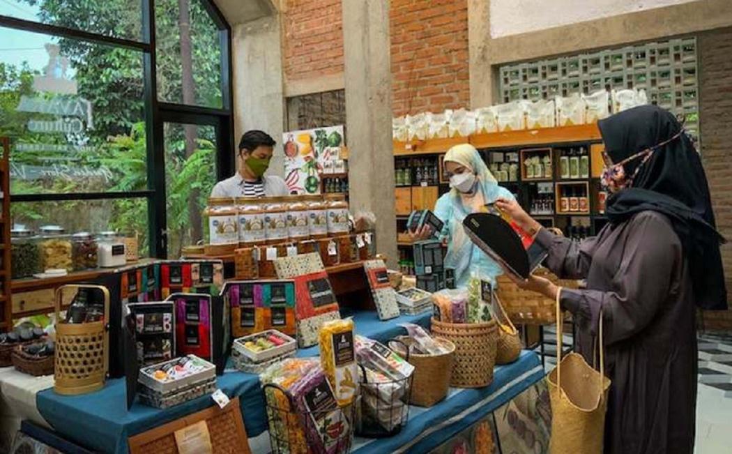 Kadin Sebut UMKM Justru Babak Belur Saat Pandemi Covid 19 Melandai, Ini Penyebabnya 