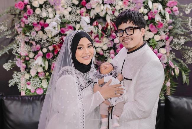 Atta Halilintar Bantah Larang Pamannya Masuk Rumah dan Jenguk Ameena