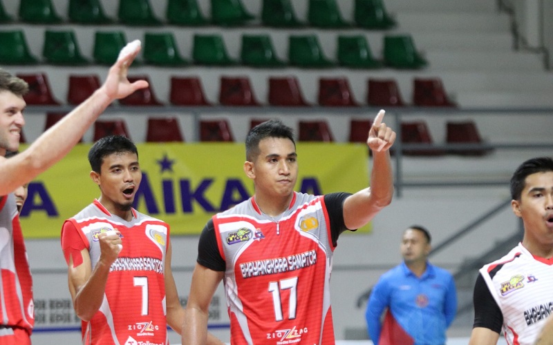 Daftar Tim Final Four Proliga 2022: Ada Bhayangkara Samator hingga Klub Milik SBY LavAni