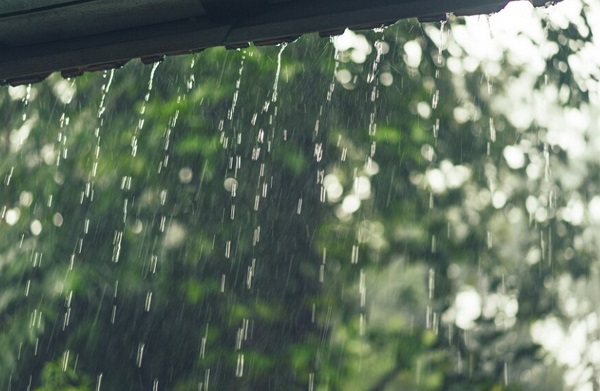 BMKG: Hari Ini Jabodetabek Hujan Lebat Disertai Angin dan Petir