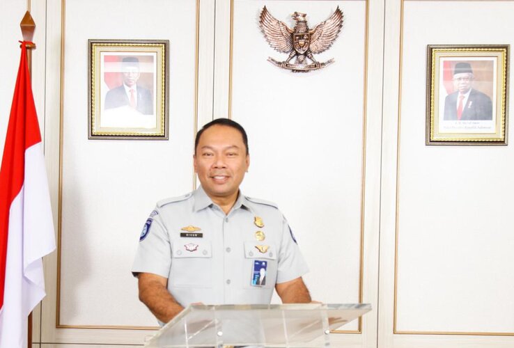 Rivan Purwantono: Jasa Raharja Sinergi dengan 2.317 Rumah Sakit untuk Percepatan Penanganan Korban Kecelakaan