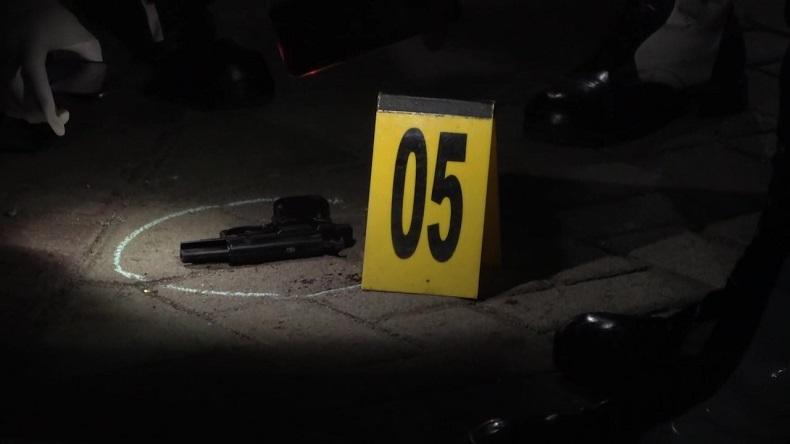 Sopir Angkot di Makassar Tewas Usai Duel dengan OTK, Diduga Gegara Parkiran