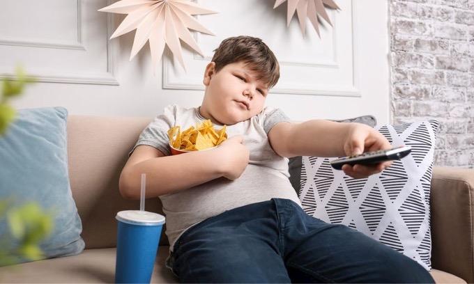 Jangan Anggap Sepele Kegemukan pada Anak, IDAI: Bisa Sebabkan Komplikasi Penyakit