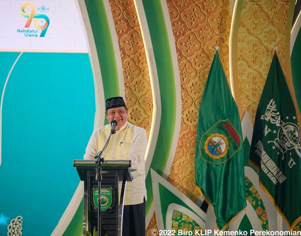  Tingkatkan Kesejahteraan Petani Kelapa Sawit, Pemerintah Gandeng PBNU