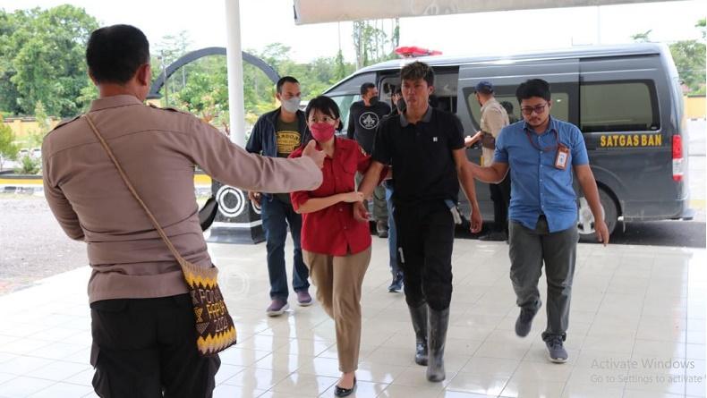 3 Warga Sunda Ikut Jadi Korban Tewas Kebrutalan KKB di Distrik Beoga Papua