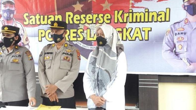 Siswi SMA di Langkat Diperkosa 7 Orang, Ditemukan Menangis di Pinggir Pasar