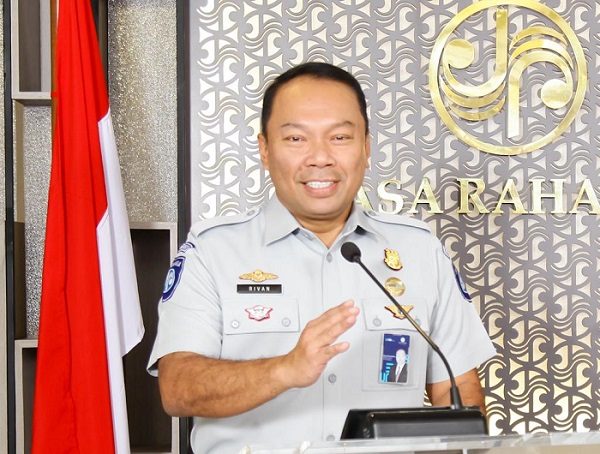 Simak, Jangka Waktu Jaminan Pertanggungan Jasa Raharja untuk Korban Kecelakaan 