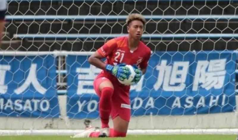 Deretan 4 Pemain Keturunan Indonesia Berdarah Jepang, Ada yang Bela Negeri Samurai