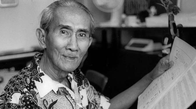 3 Fakta Lagu Kebangsaan Singapura, Ternyata Diciptakan Orang Minang Asli Indonesia 