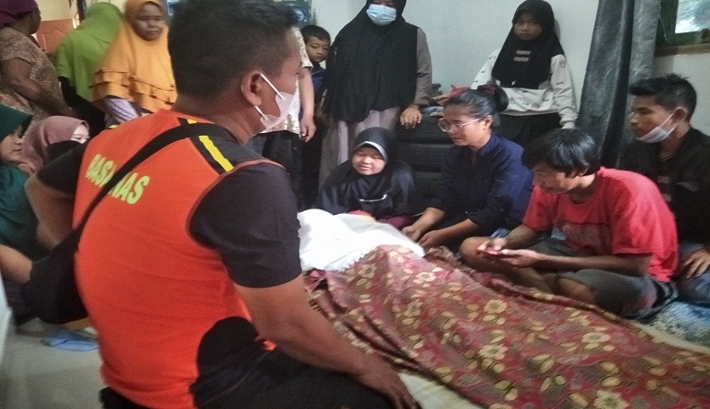 Jasad Bocah Tenggelam di Karawang Berhasil Ditemukan Sejauh 3,5 Km, Operasi SAR Ditutup