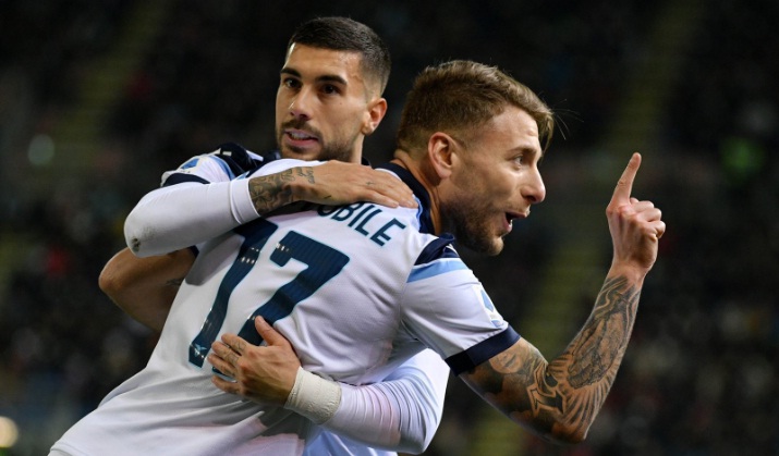 Bayern Vs Lazio, Maurizio Sarri Ogah Pakai Taktik Parkir Bus