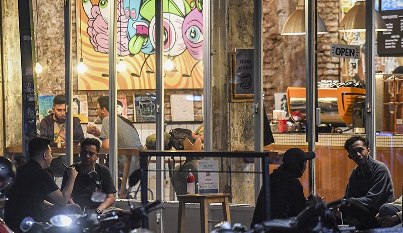 PPKM di Jakarta Naik ke Level 2, Wagub DKI Ajak Masyarakat Vaksin Booster