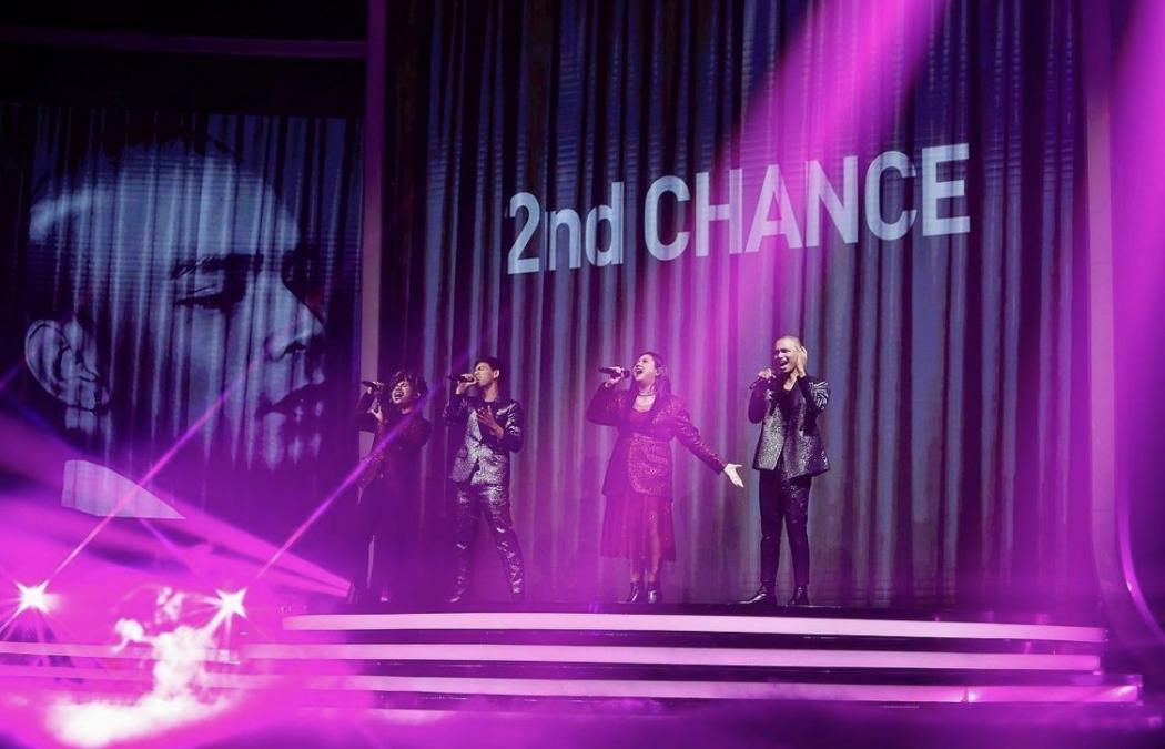 Selalu Tampil Bagus, Armand Maulana Yakin 2nd Chance Melaju ke Final X Factor Indonesia