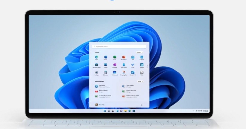 Cara Mengubah Nama Sistem Operasi pada Boot Menu di Windows 11