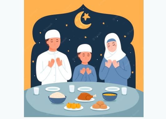 Puasa Nisfu Syaban 2023 Jatuh pada Tanggal Berapa? Berikut Jadwal dan Bacaan Niatnya